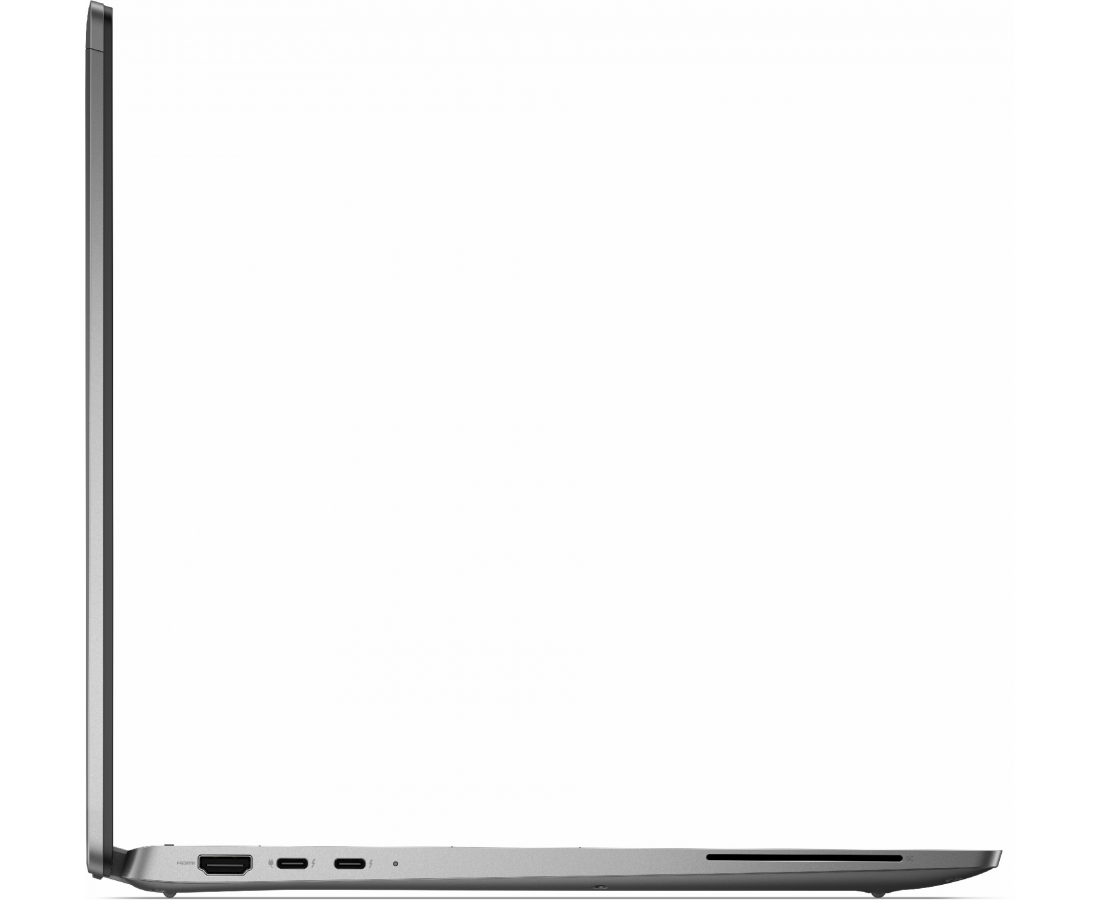 Dell Latitude 7640 (2023), CPU: Core i7 - 1370P, RAM: RAM 16GB, Ổ cứng: SSD 512GB, Độ phân giải: FHD+, Card đồ họa: Intel Iris Xe Graphics, Màu sắc: Dark Gray - hình số , 3 image