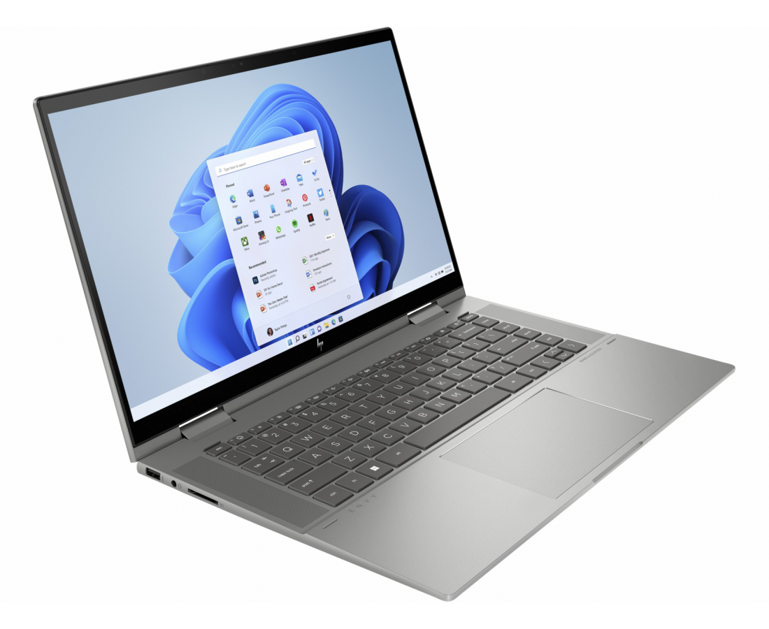 HP Envy X360 2023 15-ew1047nr - hình số , 5 image