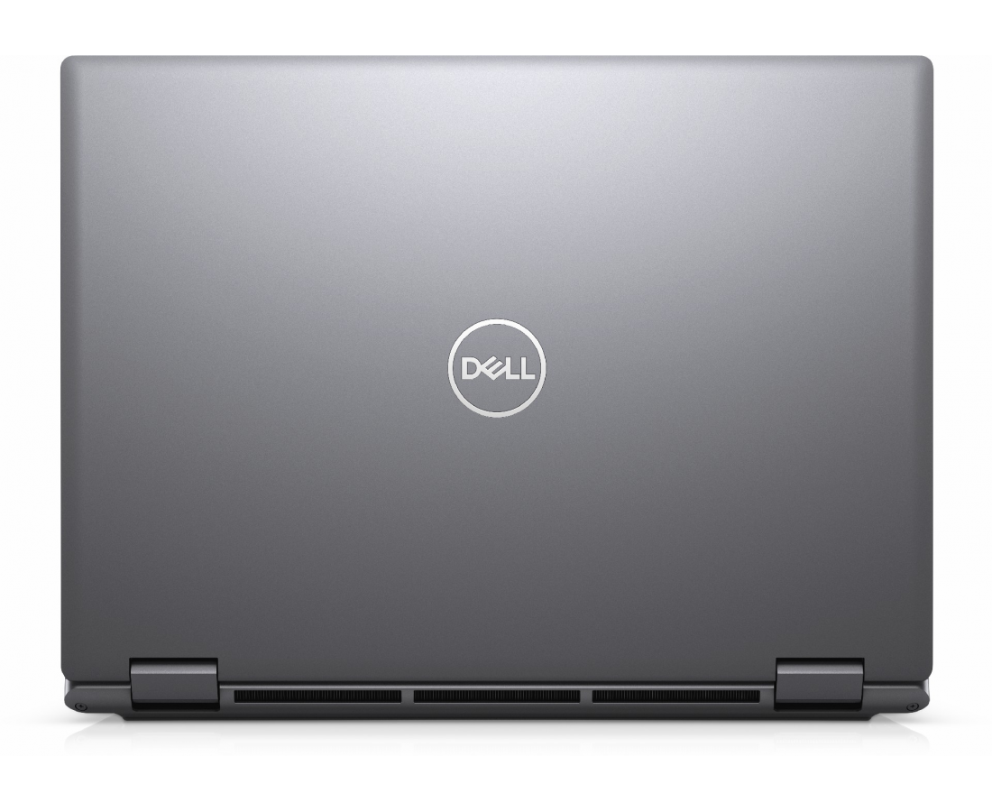 Dell Precision 7680, CPU: Core i9 - 13950HX, RAM: 64GB, Ổ cứng: SSD M.2 1TB, Độ phân giải: FHD+, Card đồ họa: NVIDIA RTX 4000 Ada, Màu sắc: Grey - hình số , 4 image