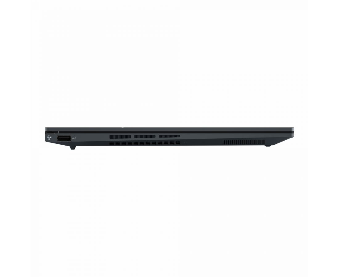 ASUS Zenbook 14X UX3404, CPU: Core i5 13500H, RAM: RAM 16 GB, Ổ cứng: SSD 512GB, Độ phân giải : Quad HD+, Card đồ họa: Intel Iris Xe Graphics, Màu sắc: Dark Gray - hình số , 4 image