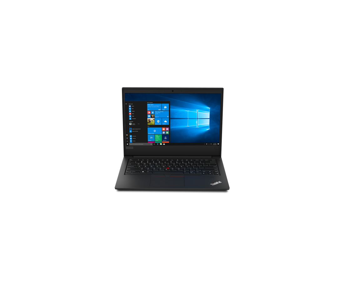 Lenovo ThinkPad E490s, CPU: Core™ i7 8565U, RAM: 8 GB, Ổ cứng: SSD M.2 512GB, Độ phân giải : Full HD (1920 x 1080), Card đồ họa: Intel UHD Graphics - hình số 