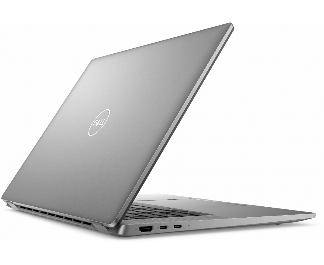 Dell Latitude 7640 (2023), CPU: Core i7 - 1370P, RAM: RAM 16GB, Ổ cứng: SSD 512GB, Độ phân giải: FHD+, Card đồ họa: Intel Iris Xe Graphics, Màu sắc: Dark Gray - hình số , 6 image