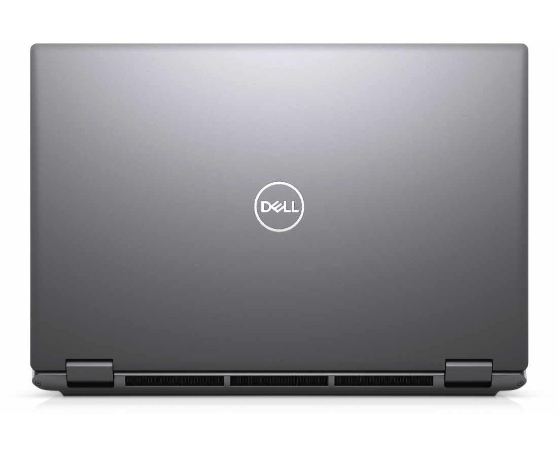 Dell Precision 7780, CPU: Core i7 - 13850HX, RAM: 32GB, Ổ cứng: SSD M.2 512GB, Độ phân giải: FHD, Card đồ họa: NVIDIA RTX 3500 Ada, Màu sắc: Grey - hình số , 2 image