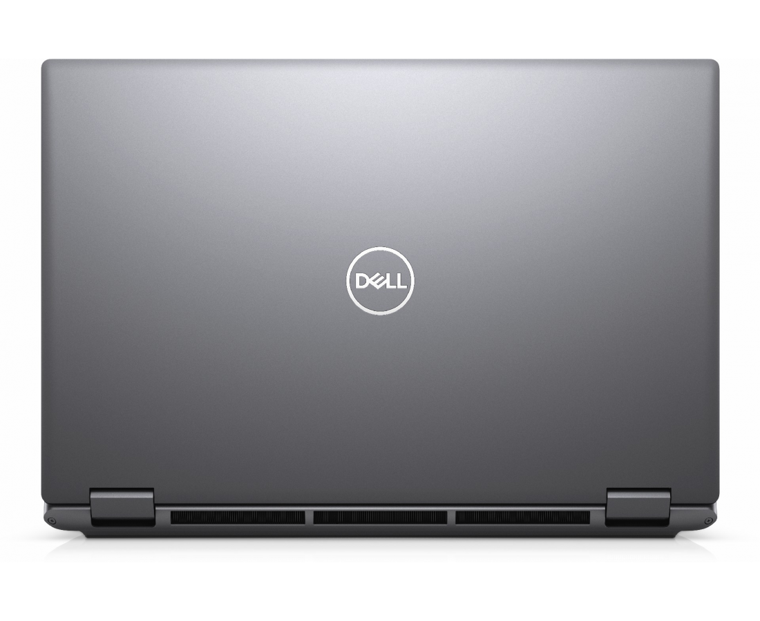 Dell Precision 7780, CPU: Core i9 - 13950HX, RAM: RAM 64GB, Ổ cứng: SSD 1TB, Độ phân giải: FHD, Card đồ họa: NVIDIA RTX 4000 Ada, Màu sắc: Grey - hình số , 2 image