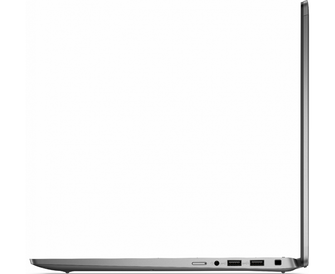 Dell Latitude 7640 (2023), CPU: Core i7 - 1370P, RAM: RAM 16GB, Ổ cứng: SSD 512GB, Độ phân giải: FHD+, Card đồ họa: Intel Iris Xe Graphics, Màu sắc: Dark Gray - hình số , 2 image