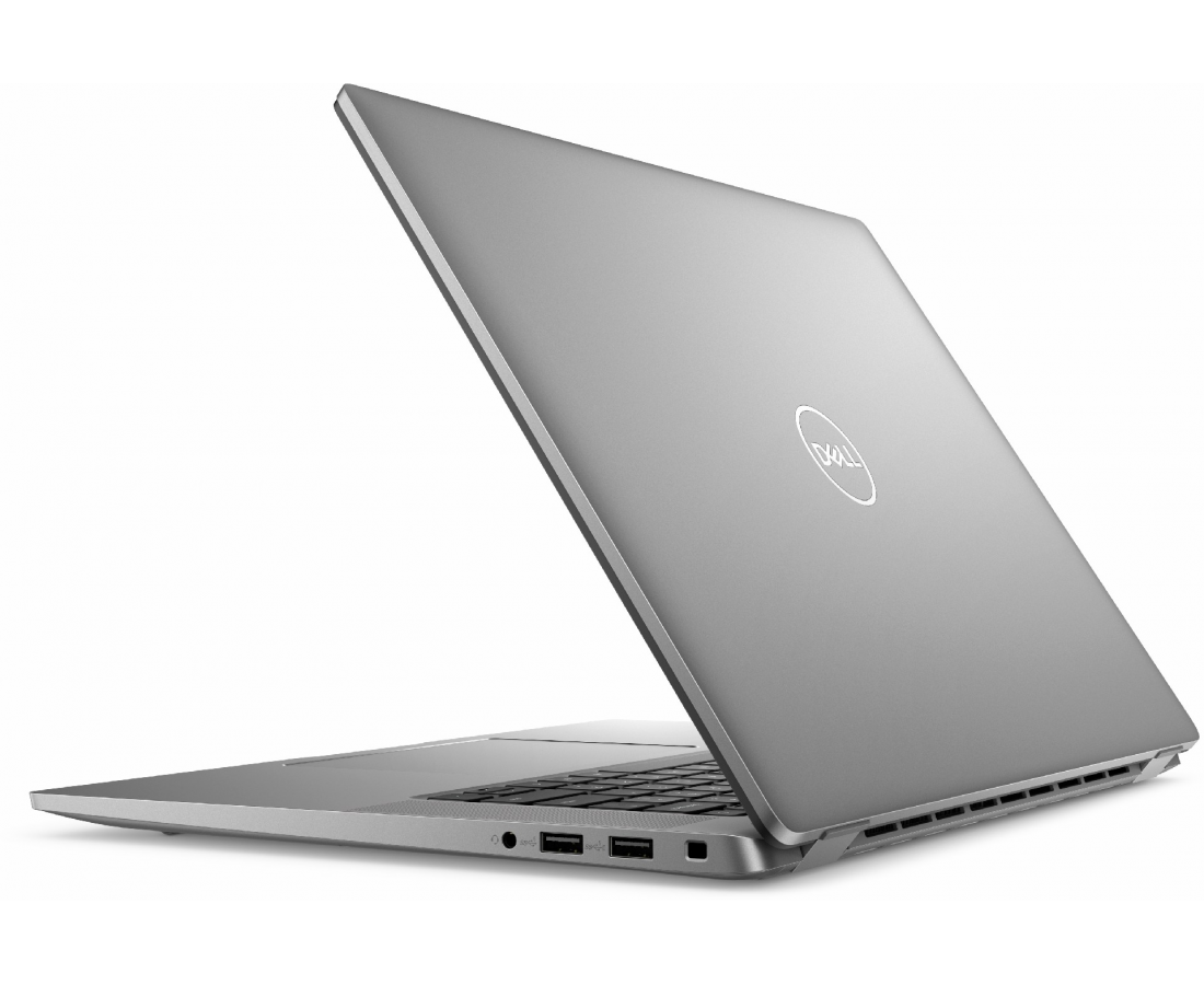 Dell Latitude 7640 (2023), CPU: Core i7 - 1370P, RAM: RAM 16GB, Ổ cứng: SSD 512GB, Độ phân giải: FHD+, Card đồ họa: Intel Iris Xe Graphics, Màu sắc: Dark Gray - hình số , 7 image