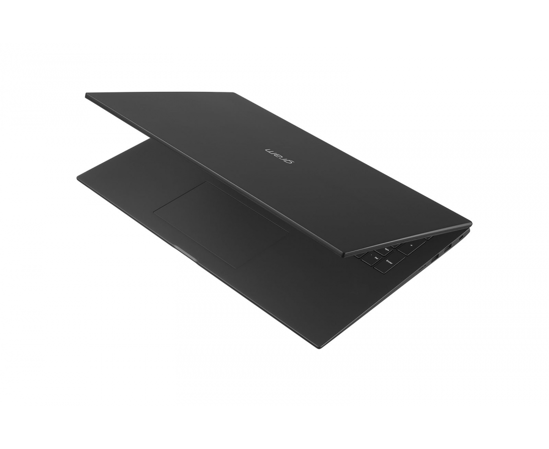 LG GRAM 17Z90R, CPU: Core i7 1360P, RAM: RAM 16 GB, Ổ cứng: SSD 1TB, Độ phân giải : Quad HD+, Card đồ họa: Intel Iris Xe Graphics, Màu sắc: Black - hình số , 6 image