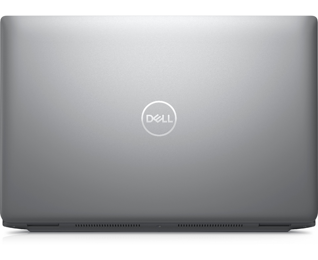 Dell Precision 3580, CPU: Core i7 - 1360P, RAM: 16GB, Ổ cứng: SSD M.2 512GB, Độ phân giải: FHD, Card đồ họa: NVIDIA RTX A500, Màu sắc: Dark Gray - hình số , 6 image
