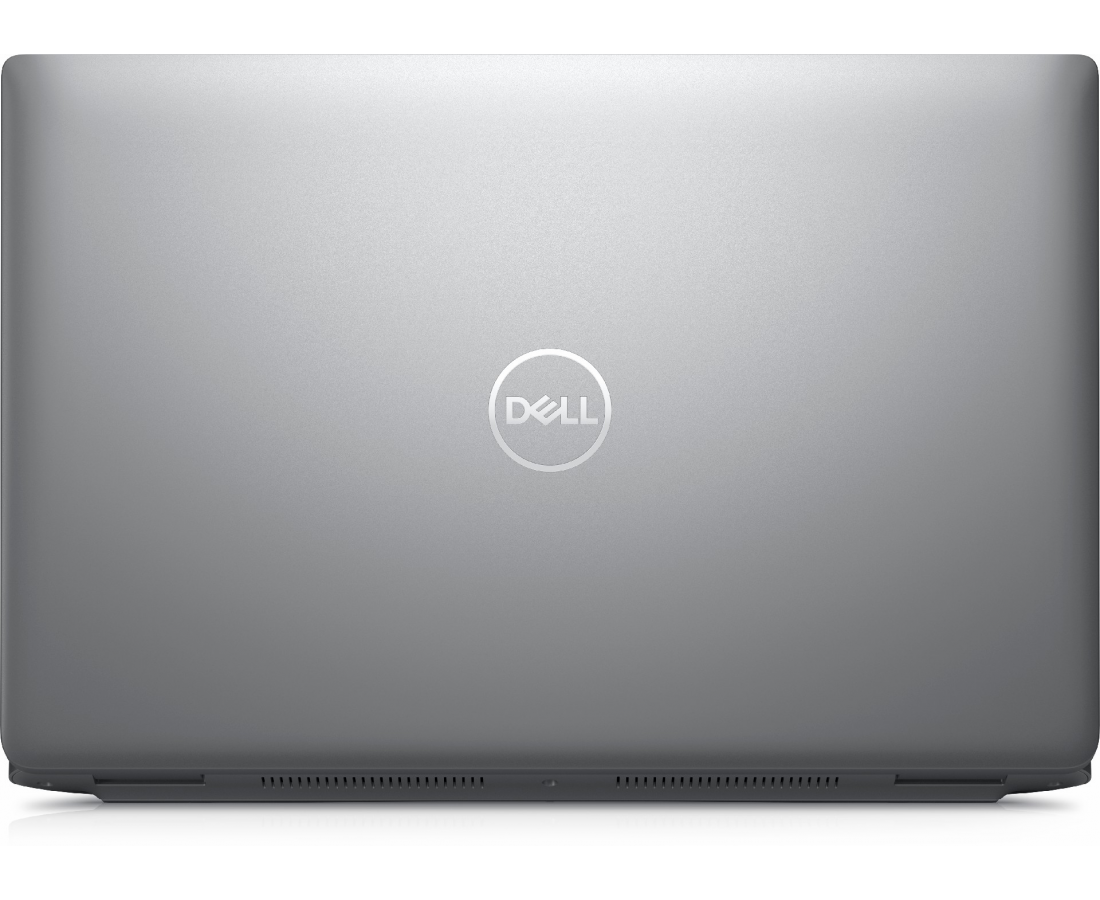 Dell Precision 3580, CPU: Core i7 - 1360P, RAM: RAM 16GB, Ổ cứng: SSD 512GB, Độ phân giải: FHD, Card đồ họa: NVIDIA RTX A500, Màu sắc: Dark Gray - hình số , 6 image