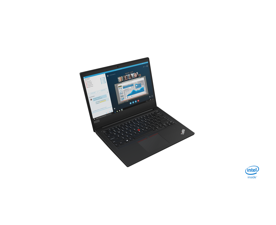 Lenovo ThinkPad E490s, CPU: Core™ i7 8565U, RAM: 8 GB, Ổ cứng: SSD M.2 512GB, Độ phân giải : Full HD (1920 x 1080), Card đồ họa: Intel UHD Graphics - hình số , 7 image