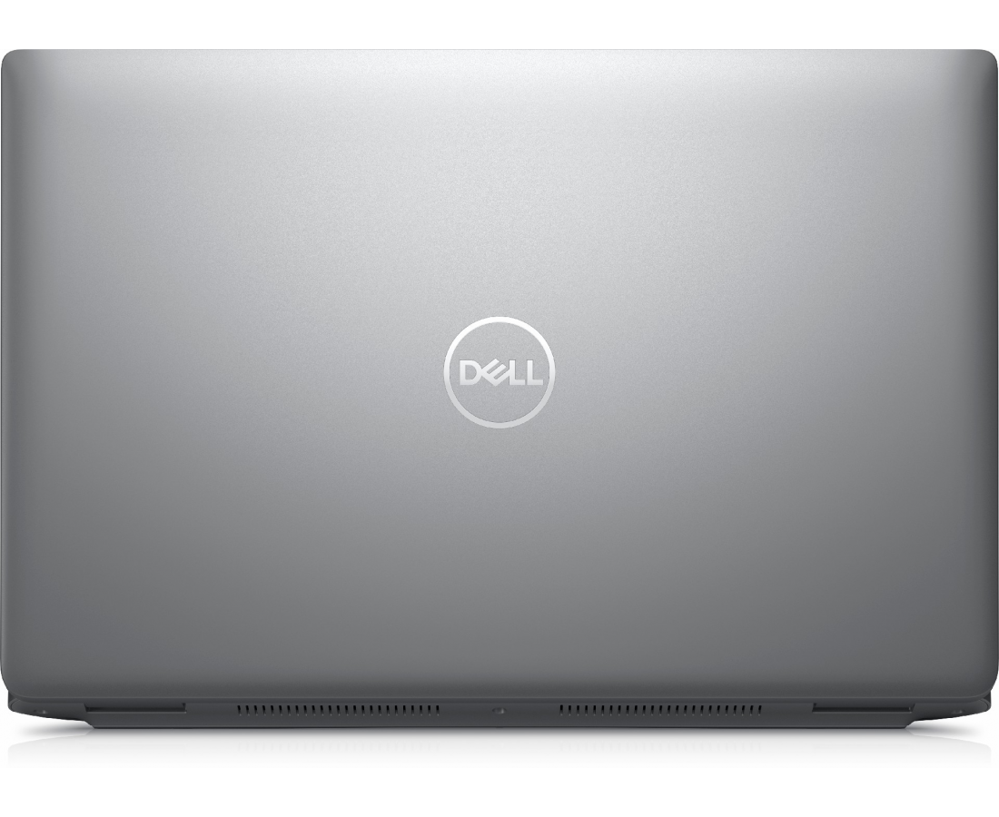 Dell Latitude 5540 2023, CPU: Core i7 - 1370P, RAM: 16GB, Ổ cứng: SSD M.2 512GB, Độ phân giải: FHD, Card đồ họa: Intel Iris Xe Graphics, Màu sắc: Dark Gray - hình số , 8 image