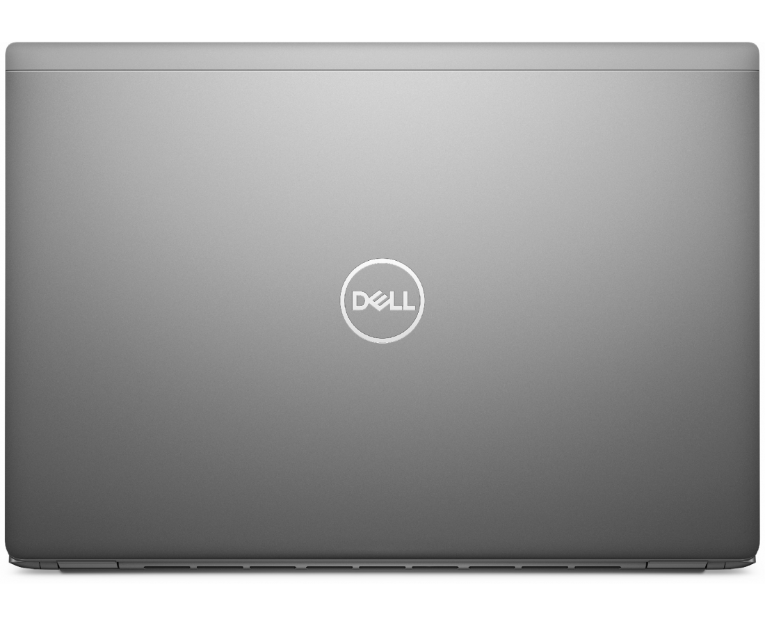 Dell Latitude 7640, CPU: Core i7 - 1365U, RAM: 16GB, Ổ cứng: SSD M.2 512GB, Độ phân giải: FHD, Card đồ họa: Intel Iris Xe Graphics, Màu sắc: Dark Gray - hình số , 8 image