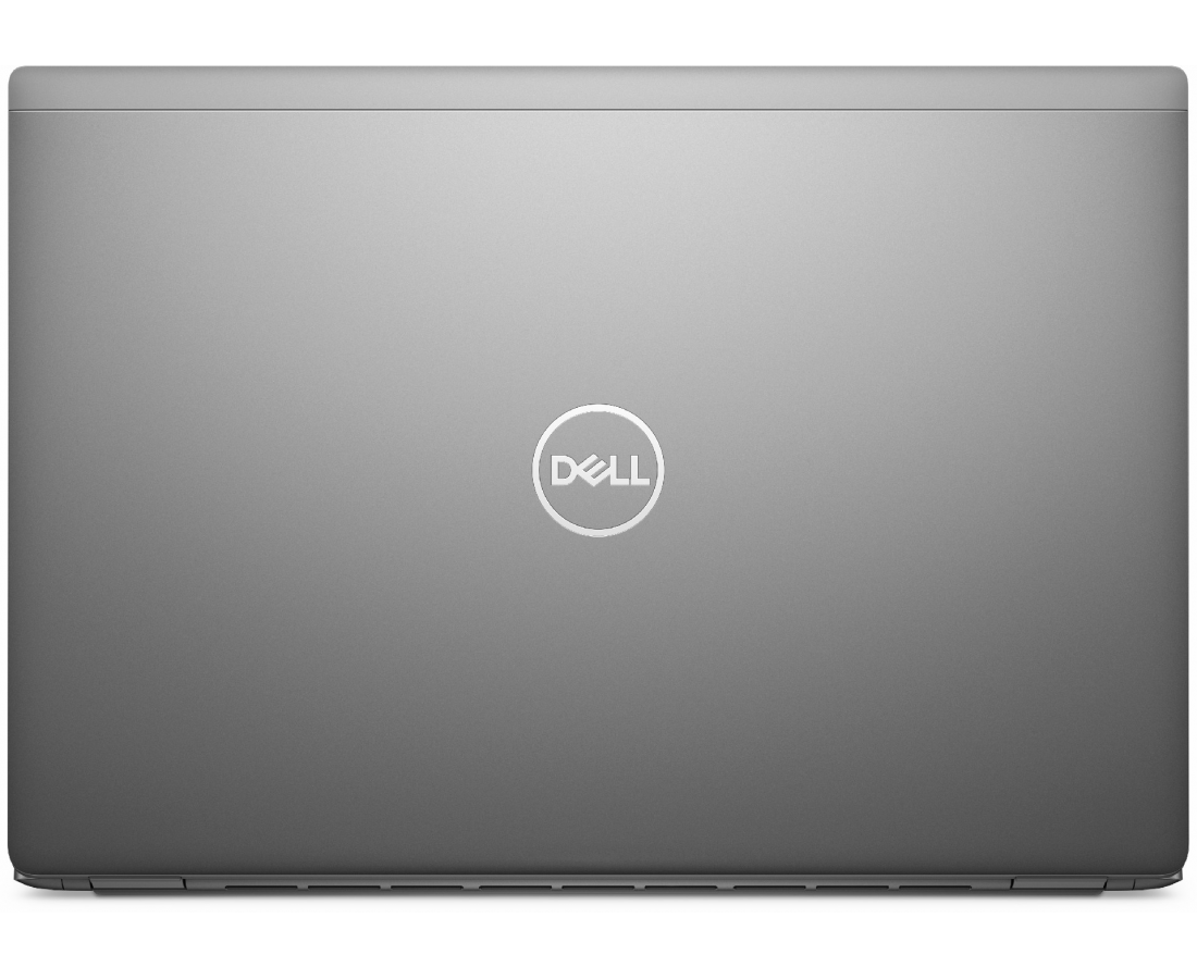 Dell Latitude 7640 (2023), CPU: Core i7 - 1370P, RAM: RAM 16GB, Ổ cứng: SSD 512GB, Độ phân giải: FHD+, Card đồ họa: Intel Iris Xe Graphics, Màu sắc: Dark Gray - hình số , 8 image