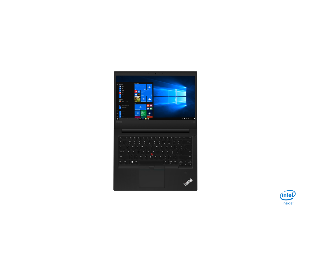 Lenovo ThinkPad E490s, CPU: Core™ i7 8565U, RAM: 8 GB, Ổ cứng: SSD M.2 512GB, Độ phân giải : Full HD (1920 x 1080), Card đồ họa: Intel UHD Graphics - hình số , 9 image