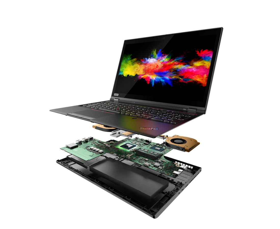 Laptop Lenovo ThinkPad P53 Trả góp 0% - Giá tốt nhất - Free Ship | Laptop Lenovo ThinkPad P53 Trả góp 0% - Giá tốt nhất - Free Ship |