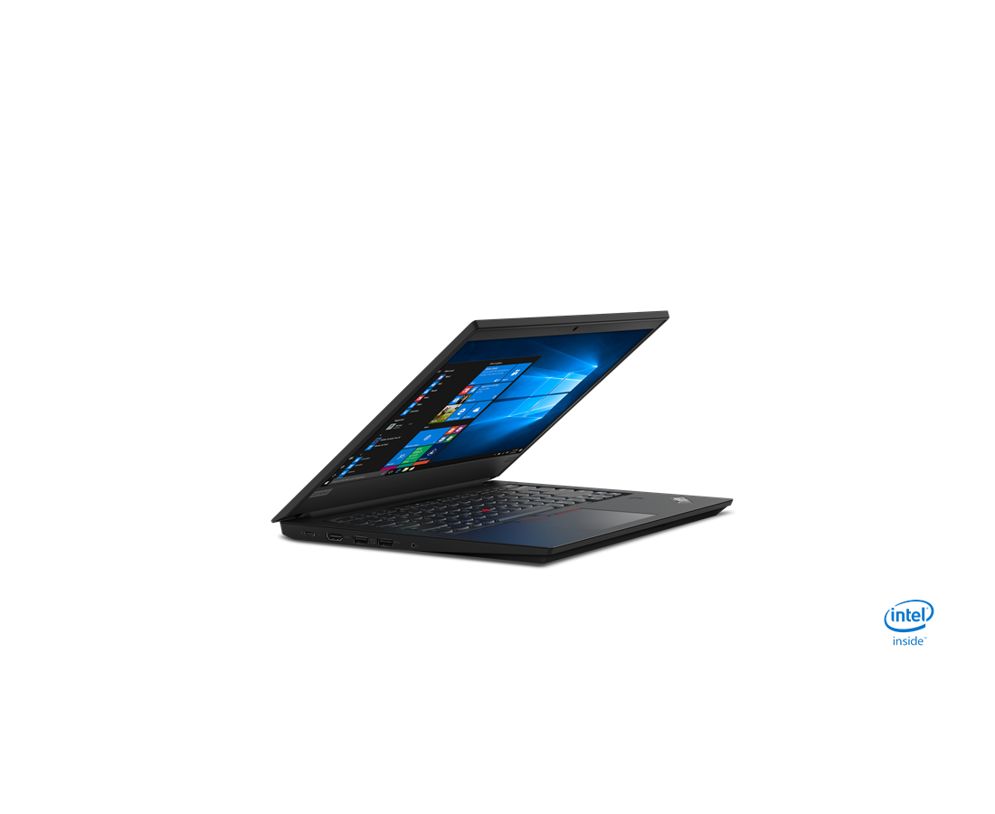 Lenovo ThinkPad E490, CPU: Core i7 8565U, RAM: RAM 8 GB, Ổ cứng: SSD 512GB, Độ phân giải : Full HD - hình số , 13 image