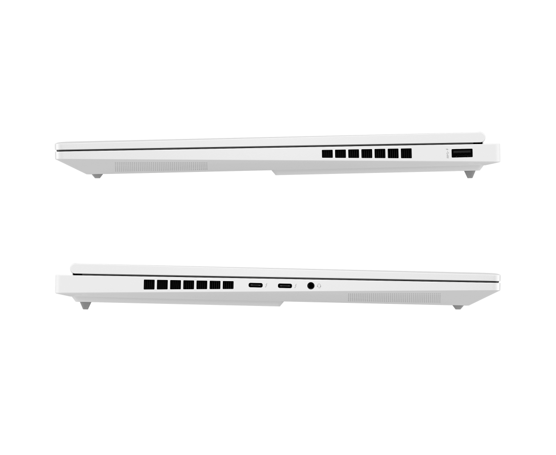 HP Omen Transcend 16, CPU: Core i9 13900HX, RAM: RAM 16 GB, Ổ cứng: SSD 512GB, Độ phân giải : Quad HD+, Card đồ họa: NVIDIA GeForce RTX 4070, Màu sắc: Shadow Black​ - hình số , 2 image