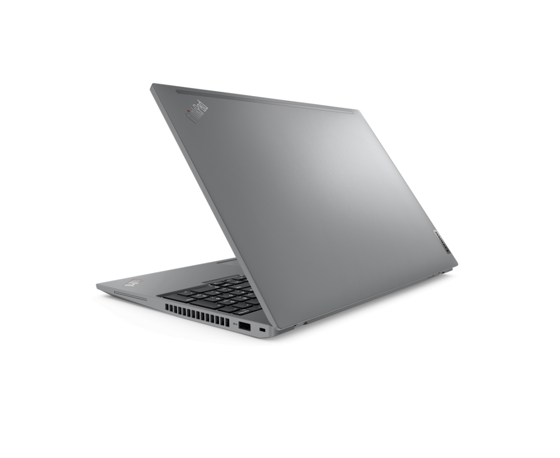 Lenovo ThinkPad T16 Gen 2, CPU: Core i5 - 1345U, RAM: 16 GB, Ổ cứng: SSD M.2 512GB, Độ phân giải : Full HD+, Card đồ họa: Intel Iris Xe Graphics, Màu sắc: Thunder Black - hình số , 7 image