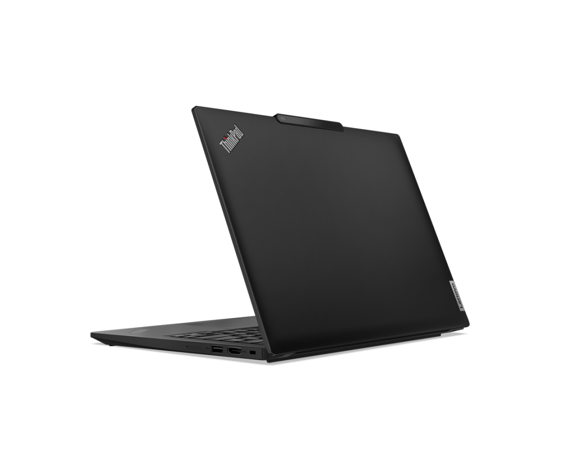 Lenovo Thinkpad X13 Gen 4, CPU: Core i7 - 1365U, RAM: RAM 16 GB, Ổ cứng: SSD M.2 512GB, Độ phân giải: FHD+, Card đồ họa: Intel Iris Xe Graphics, Màu sắc: Deep Black - hình số , 5 image