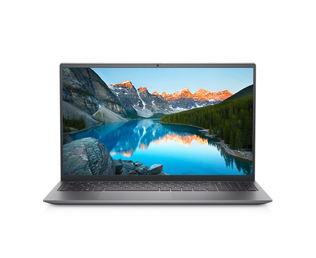 Dell Inspiron 15 5510, CPU: Core i5 - 11320H, RAM: 16GB, Ổ cứng: SSD M.2 512GB, Độ phân giải: FHD, Card đồ họa: Intel Iris Xe Graphics, Màu sắc: Platinum Silver - hình số 