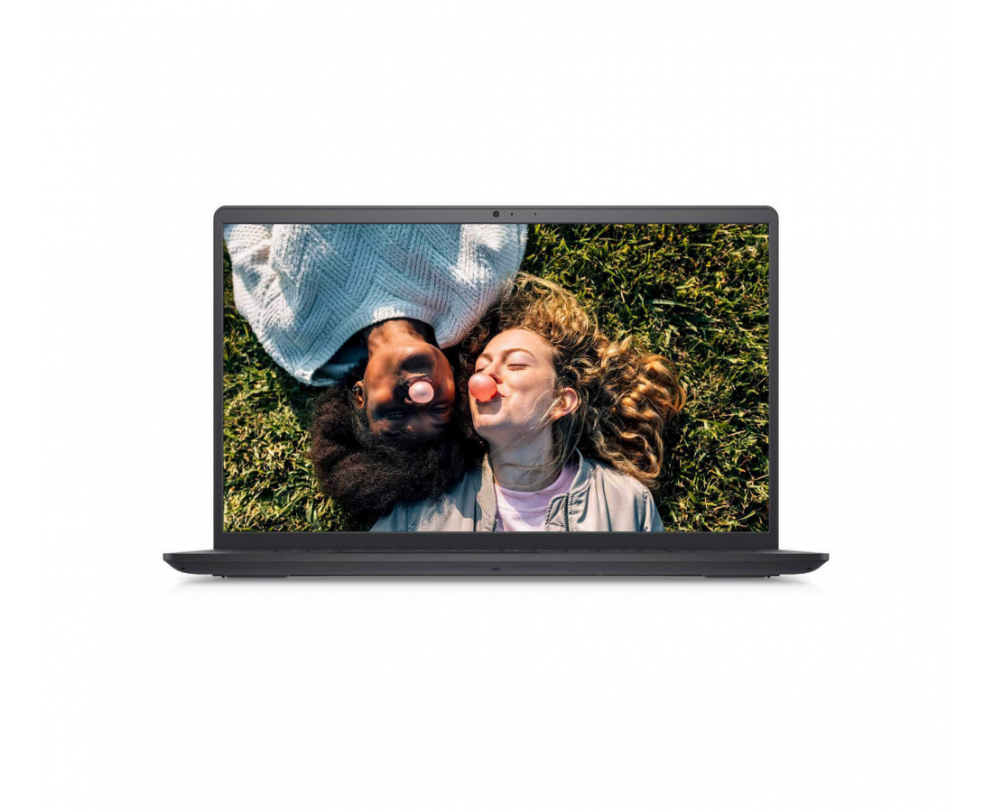 Dell Inspiron 15 3511, CPU: Core i5 - 1135G7, RAM: 8GB, Ổ cứng: SSD M.2 256GB, Độ phân giải: FHD, Card đồ họa: Intel Iris Xe Graphics, Màu sắc: Carbon Black - hình số 