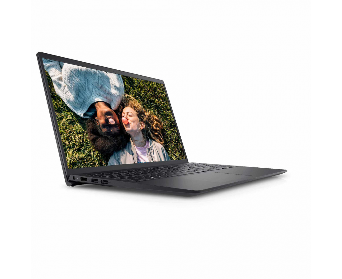 Dell Inspiron 15 3511, CPU: Core i5 - 1135G7, RAM: 8GB, Ổ cứng: SSD M.2 256GB, Độ phân giải: FHD, Card đồ họa: Intel Iris Xe Graphics, Màu sắc: Carbon Black - hình số , 8 image