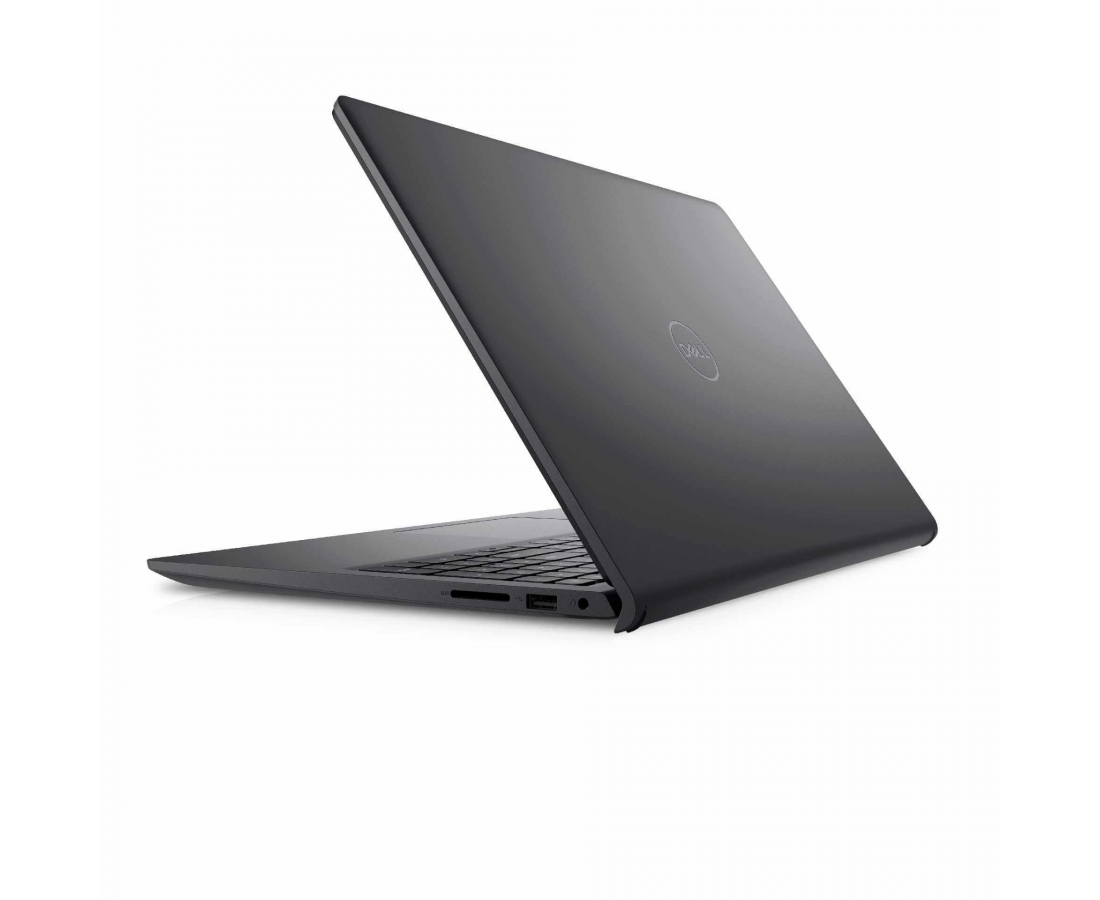 Dell Inspiron 15 3511, CPU: Core i5 - 1135G7, RAM: 8GB, Ổ cứng: SSD M.2 256GB, Độ phân giải: FHD Touch, Card đồ họa: Intel Iris Xe Graphics, Màu sắc: Carbon Black - hình số , 7 image