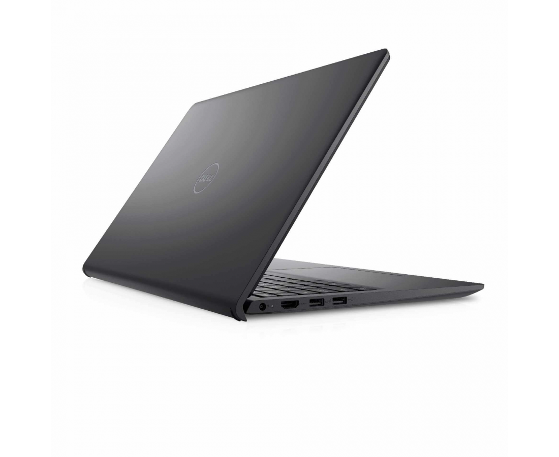 Dell Inspiron 15 3511, CPU: Core i5 - 1135G7, RAM: 8GB, Ổ cứng: SSD M.2 256GB, Độ phân giải: FHD Touch, Card đồ họa: Intel Iris Xe Graphics, Màu sắc: Carbon Black - hình số , 6 image