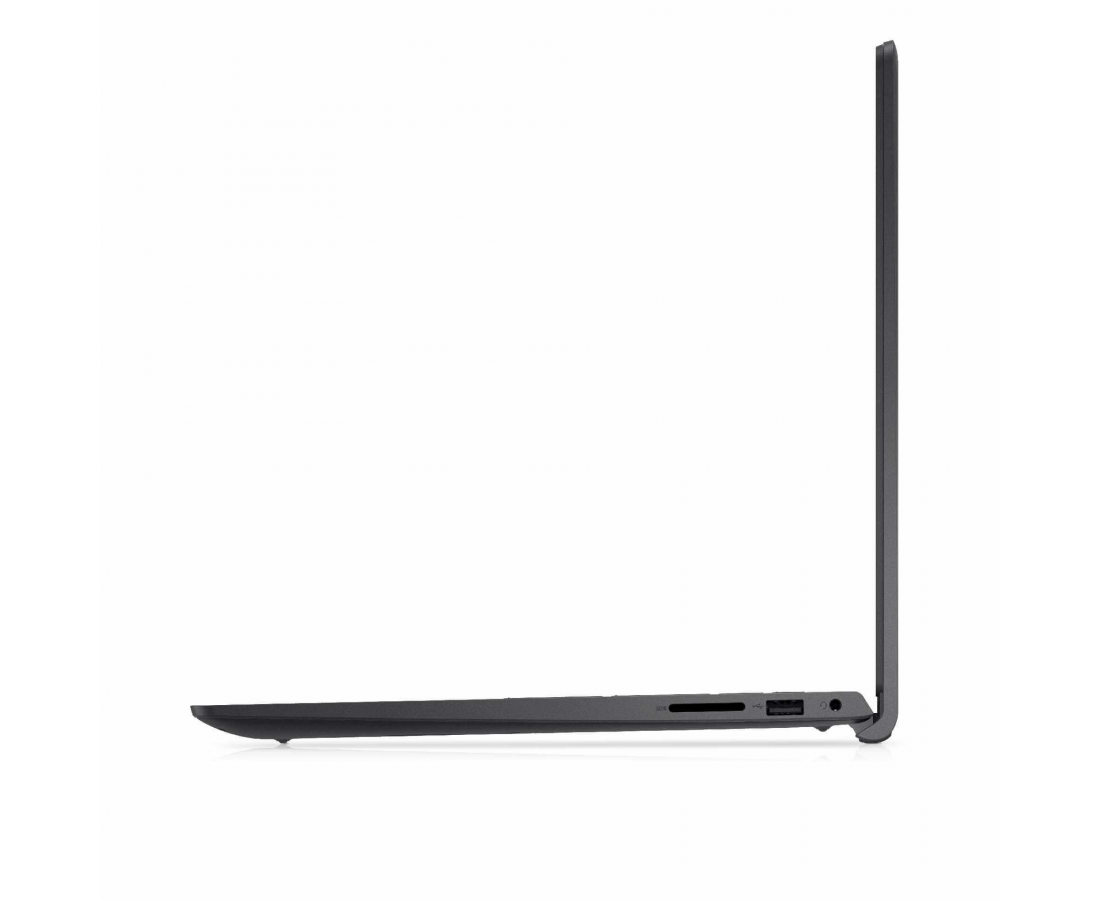 Dell Inspiron 15 3511, CPU: Core i5 - 1135G7, RAM: 8GB, Ổ cứng: SSD M.2 256GB, Độ phân giải: FHD Touch, Card đồ họa: Intel Iris Xe Graphics, Màu sắc: Carbon Black - hình số , 5 image