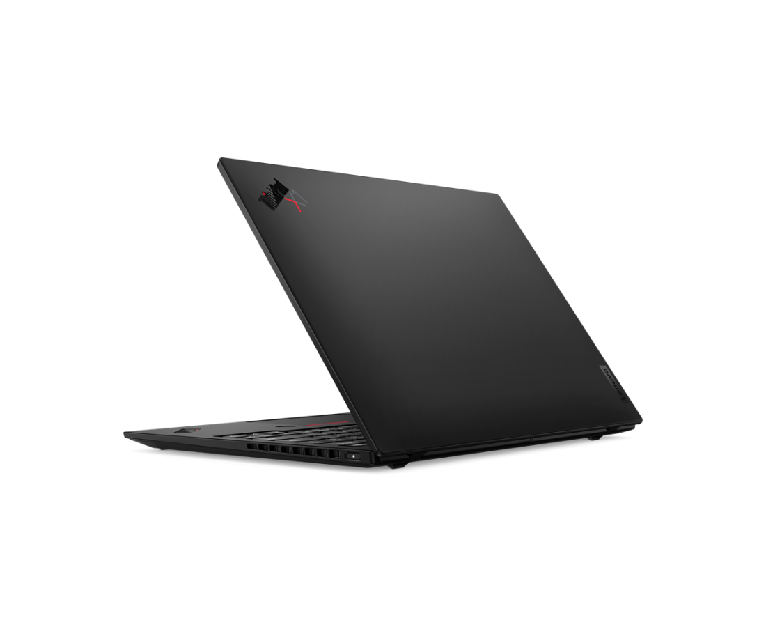 Lenovo ThinkPad X1 Nano Gen 3, CPU: Core i5 - 1340P, RAM: 16 GB, Ổ cứng: SSD M.2 512GB, Độ phân giải : Quad HD+, Card đồ họa: Intel Iris Xe Graphics, Màu sắc: Black - hình số , 2 image