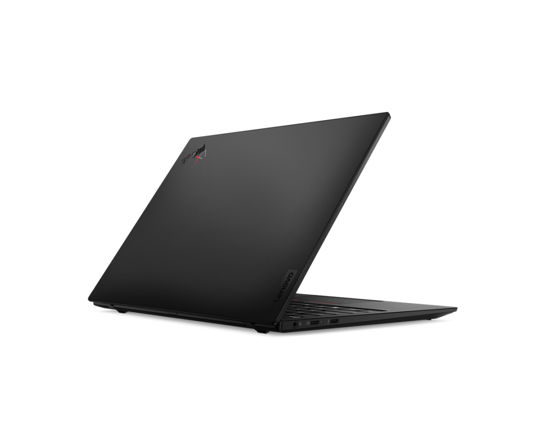 Lenovo ThinkPad X1 Nano Gen 3, CPU: Core i5 - 1340P, RAM: 16 GB, Ổ cứng: SSD M.2 512GB, Độ phân giải : Quad HD+, Card đồ họa: Intel Iris Xe Graphics, Màu sắc: Black - hình số , 3 image