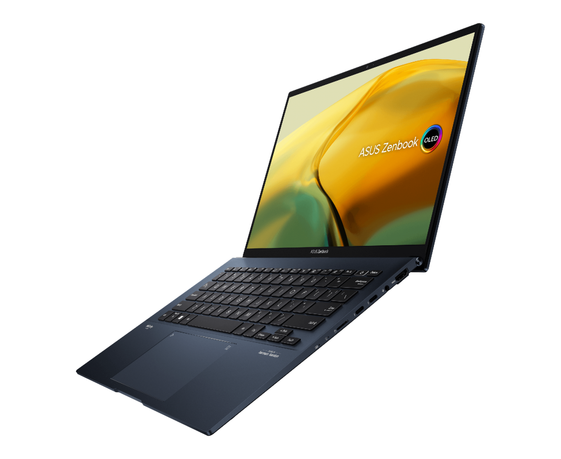 Asus Zenbook Q409ZA - hình số , 4 image