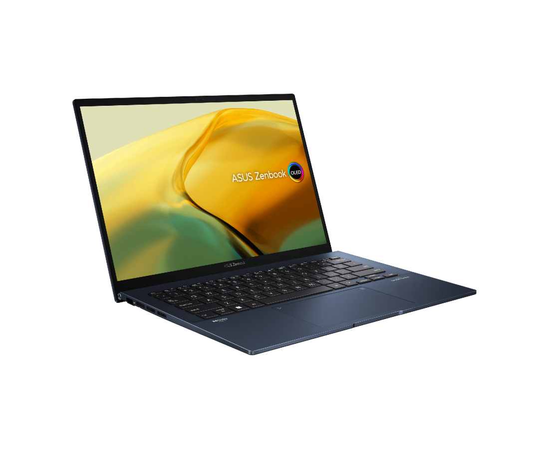 Asus Zenbook Q409ZA - hình số , 7 image