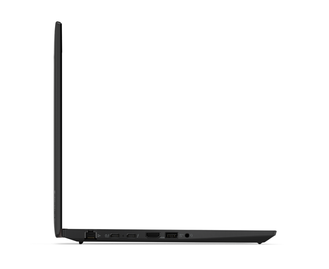 Lenovo Thinkpad T14 Gen 3, CPU: Core i7 - 1260P, RAM: 16 GB, Ổ cứng: SSD M.2 512GB, Độ phân giải: FHD+, Card đồ họa: Intel Iris Xe Graphics, Màu sắc: Thunder Black - hình số , 7 image