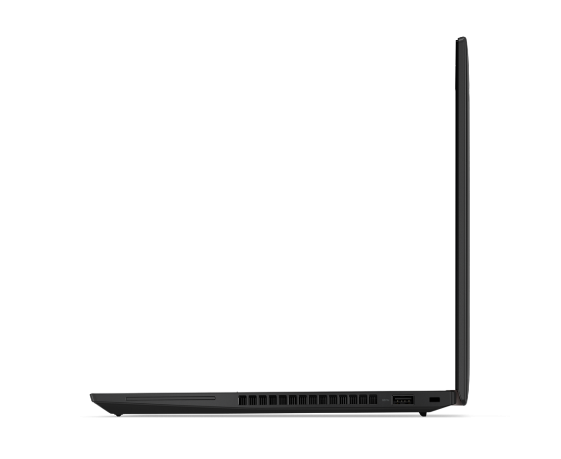 Lenovo Thinkpad T14 Gen 3, CPU: Core i7 - 1265U, RAM: 16 GB, Ổ cứng: SSD M.2 256GB, Độ phân giải: FHD+, Card đồ họa: Intel Iris Xe Graphics, Màu sắc: Thunder Black - hình số , 6 image