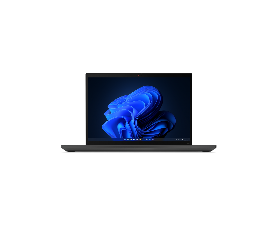 Lenovo Thinkpad T14 Gen 3, CPU: Core i5 - 1235U, RAM: 16 GB, Ổ cứng: SSD M.2 512GB, Độ phân giải: FHD+, Card đồ họa: Intel Iris Xe Graphics, Màu sắc: Thunder Black - hình số , 8 image