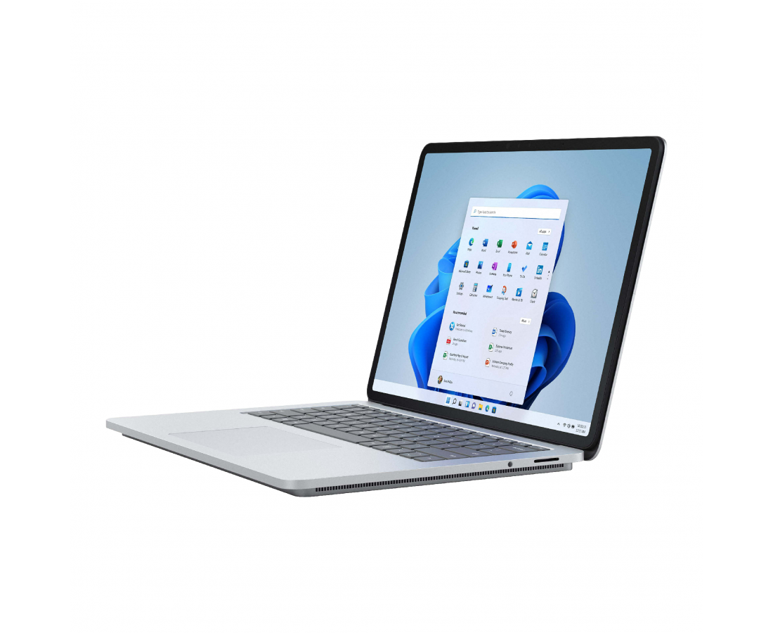 Surface Laptop Studio - hình số , 2 image