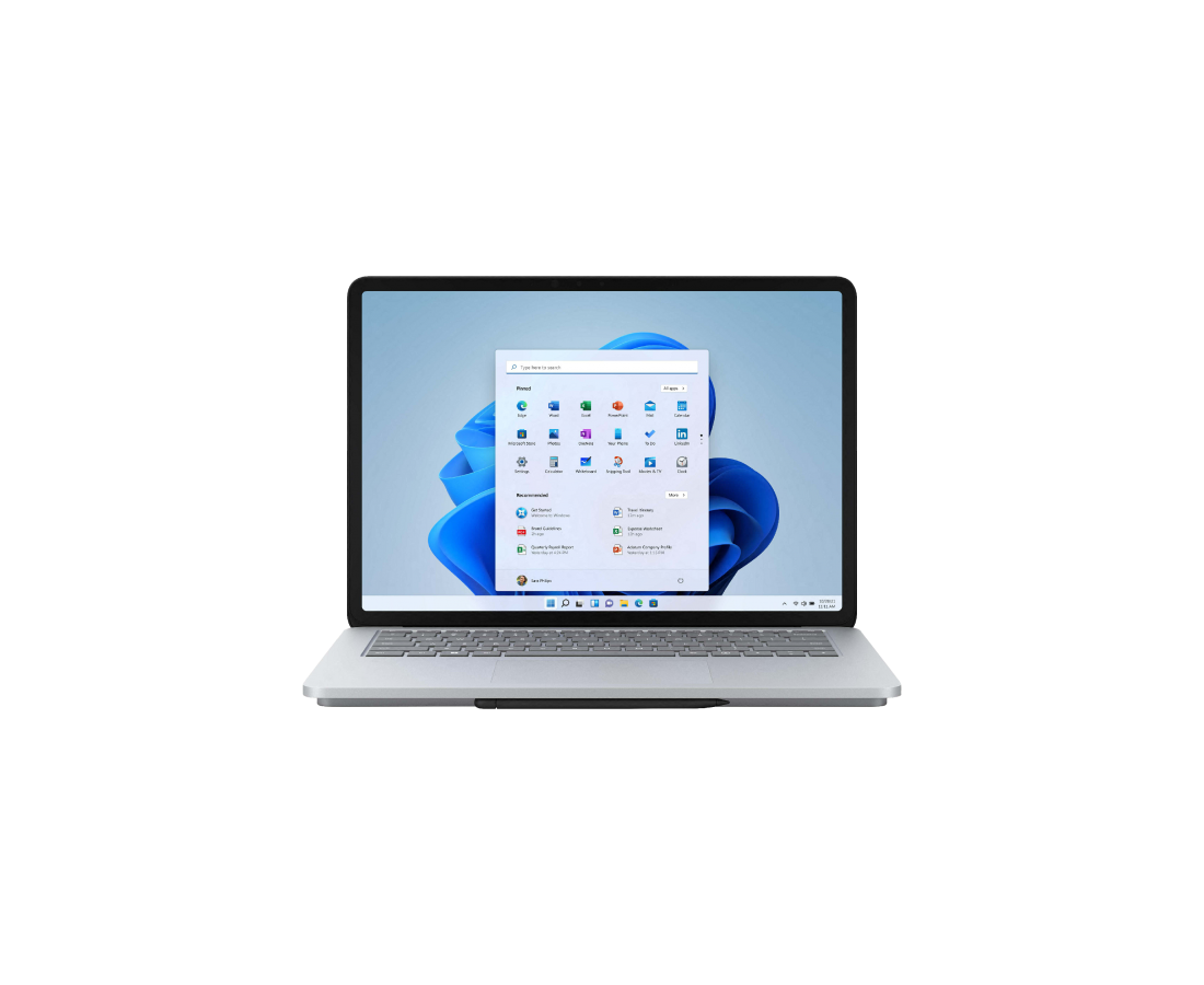 Surface Laptop Studio - hình số , 9 image