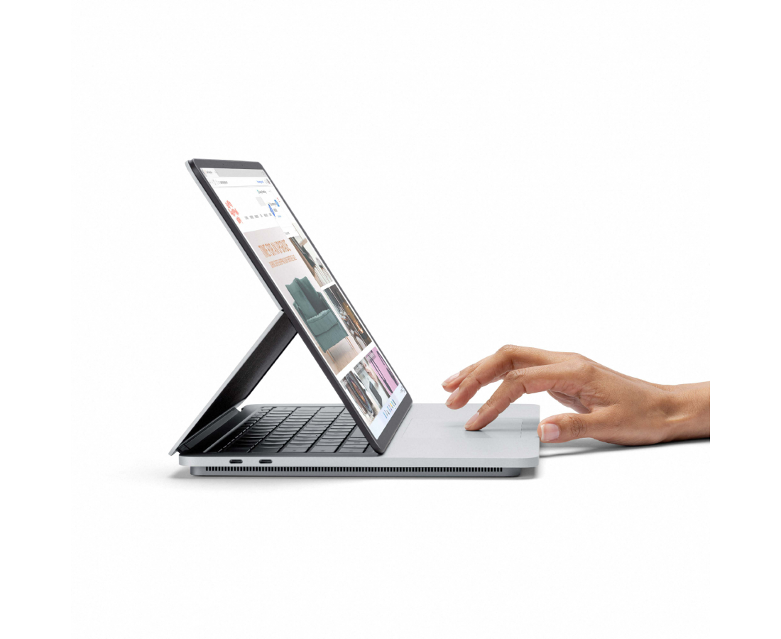 Surface Laptop Studio - hình số , 5 image