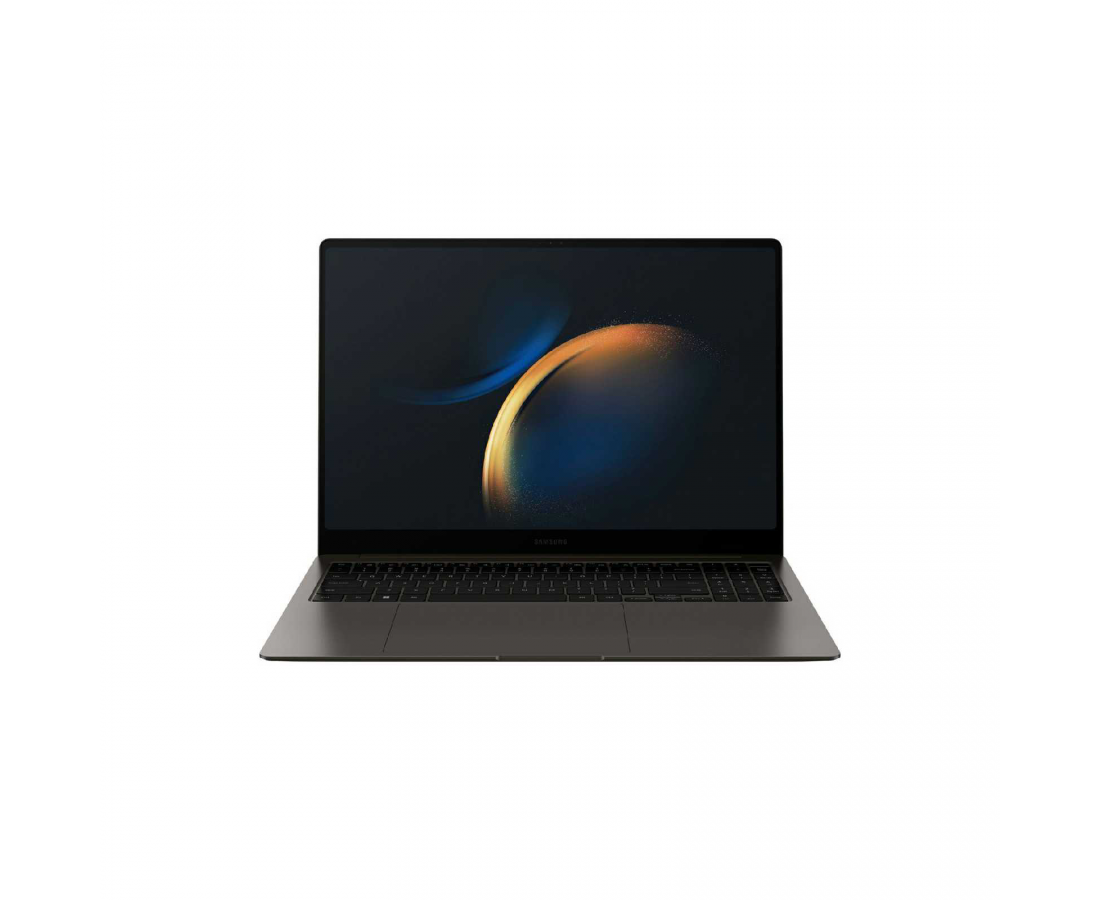 Samsung Galaxy Book3 Pro, CPU: Core i7 - 1360P, RAM: 16GB, Ổ cứng: 1TB, Kích thước màn hình: 16-inch, Độ phân giải: 3K, Card đồ họa: Intel Iris Xe Graphics, Màu sắc: Graphite - hình số 