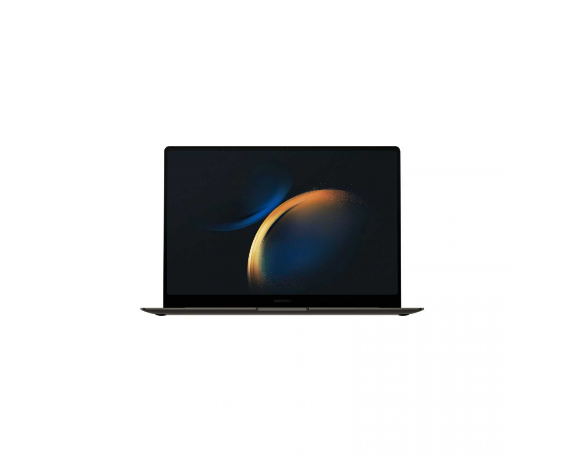 Samsung Galaxy Book3 Pro, CPU: Core i7 - 1360P, RAM: 16GB, Ổ cứng: 1TB, Kích thước màn hình: 16-inch, Độ phân giải: 3K, Card đồ họa: Intel Iris Xe Graphics, Màu sắc: Graphite - hình số , 6 image