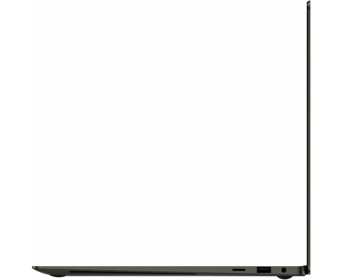 Samsung Galaxy Book3 Pro, CPU: Core i7 - 1360P, RAM: 16GB, Ổ cứng: 1TB, Kích thước màn hình: 16-inch, Độ phân giải: 3K, Card đồ họa: Intel Iris Xe Graphics, Màu sắc: Graphite - hình số , 2 image