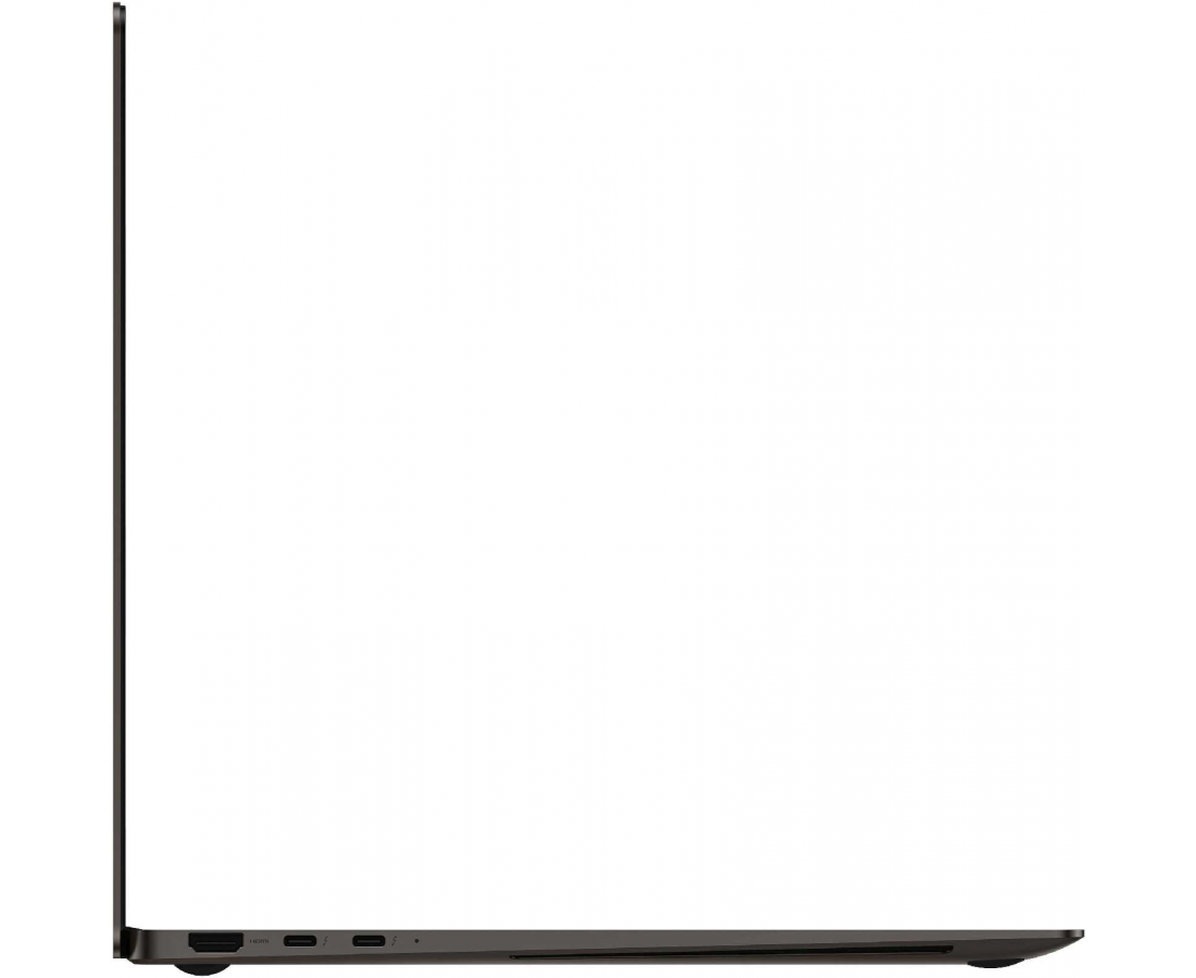 Samsung Galaxy Book3 Pro, CPU: Core i7 - 1360P, RAM: 16GB, Ổ cứng: 512GB, Kích thước màn hình: 16-inch, Độ phân giải: 3K, Card đồ họa: Intel Iris Xe Graphics, Màu sắc: Graphite - hình số , 3 image