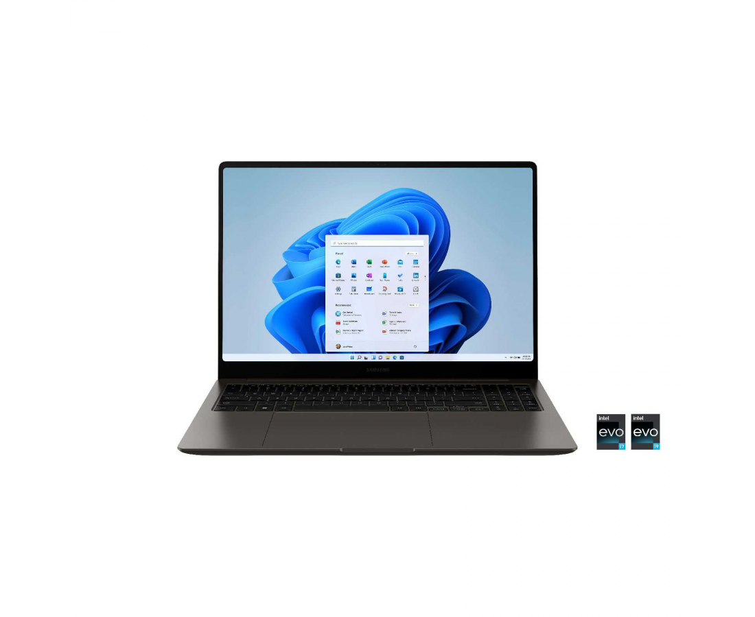 Samsung Galaxy Book3 Ultra, CPU: Core i7 - 13700H, RAM: 16GB, Ổ cứng: 512GB, Kích thước màn hình: 16-inch, Độ phân giải: 3K, Card đồ họa: NVIDIA GeForce RTX 4050, Màu sắc: Graphite - hình số 