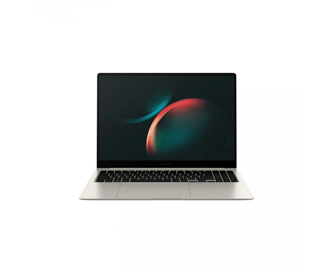 Samsung Galaxy Book3 Pro, CPU: Core i7 - 1360P, RAM: 16GB, Ổ cứng: 512GB, Kích thước màn hình: 14-inch, Độ phân giải: 3K, Card đồ họa: Intel Iris Xe Graphics, Màu sắc: Beige - hình số 