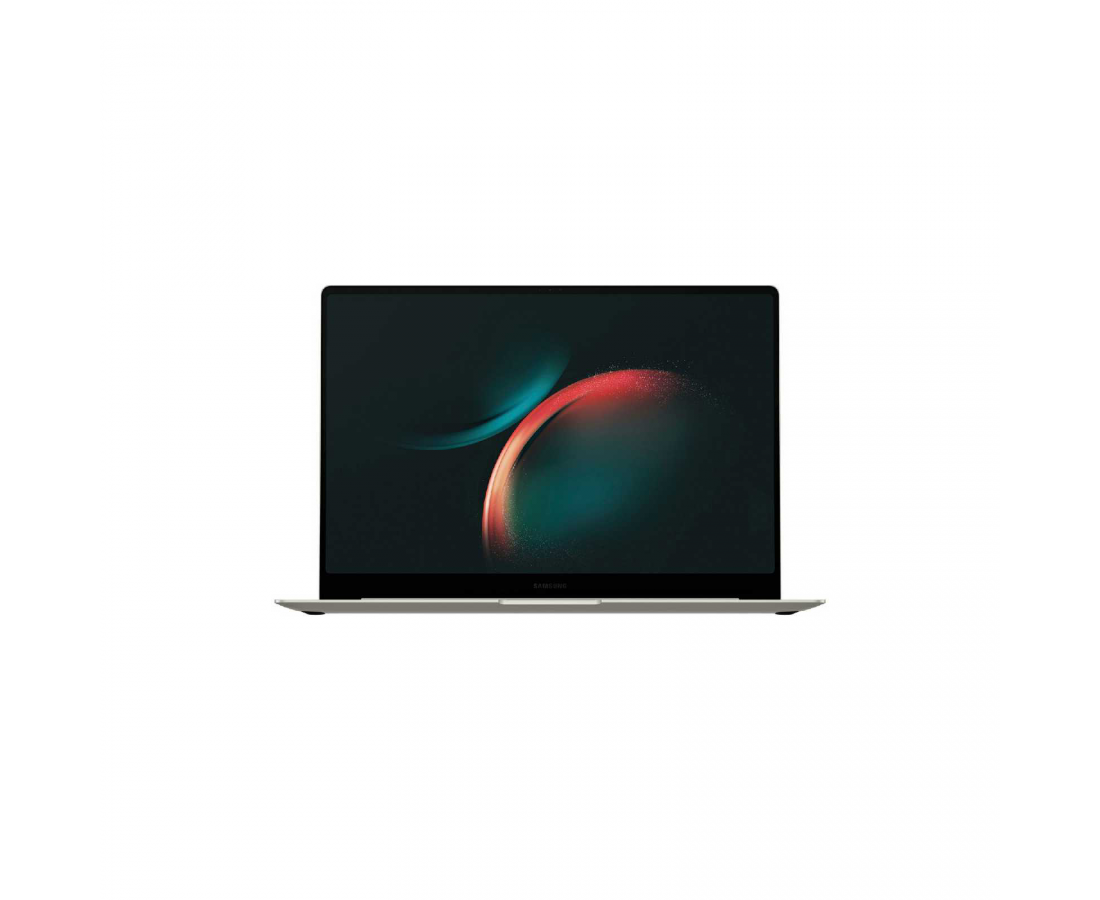 Samsung Galaxy Book3 Pro, CPU: Core i7 - 1360P, RAM: 16GB, Ổ cứng: 512GB, Kích thước màn hình: 14-inch, Độ phân giải: 3K, Card đồ họa: Intel Iris Xe Graphics, Màu sắc: Beige - hình số , 6 image