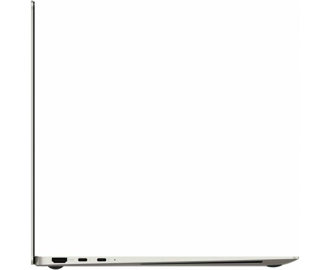 Samsung Galaxy Book3 Pro, CPU: Core i7 - 1360P, RAM: 16GB, Ổ cứng: 512GB, Kích thước màn hình: 14-inch, Độ phân giải: 3K, Card đồ họa: Intel Iris Xe Graphics, Màu sắc: Beige - hình số , 3 image
