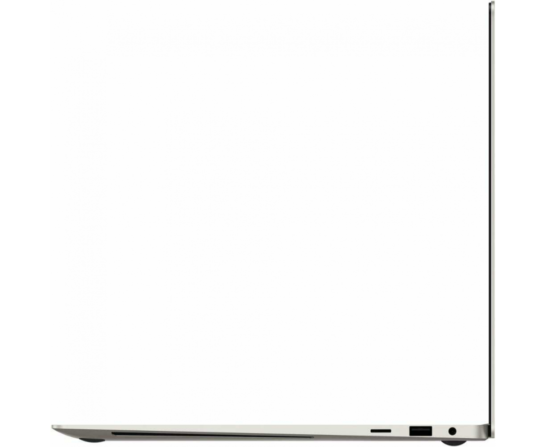 Samsung Galaxy Book3 Pro, CPU: Core i7 - 1360P, RAM: 16GB, Ổ cứng: 512GB, Kích thước màn hình: 14-inch, Độ phân giải: 3K, Card đồ họa: Intel Iris Xe Graphics, Màu sắc: Beige - hình số , 2 image