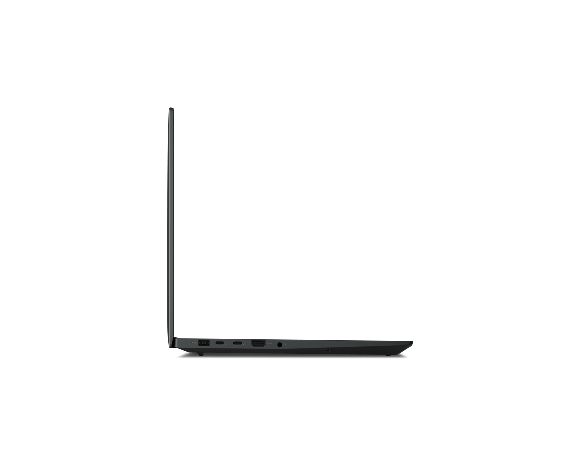 Lenovo ThinkPad P1 Gen 5, CPU: Core i9 - 12900H, RAM: RAM 64 GB, Ổ cứng: SSD M.2 2TB, Độ phân giải: 2K+ Touch, Card đồ họa: NVIDIA RTX 3080 Ti, Màu sắc: Black - hình số , 4 image