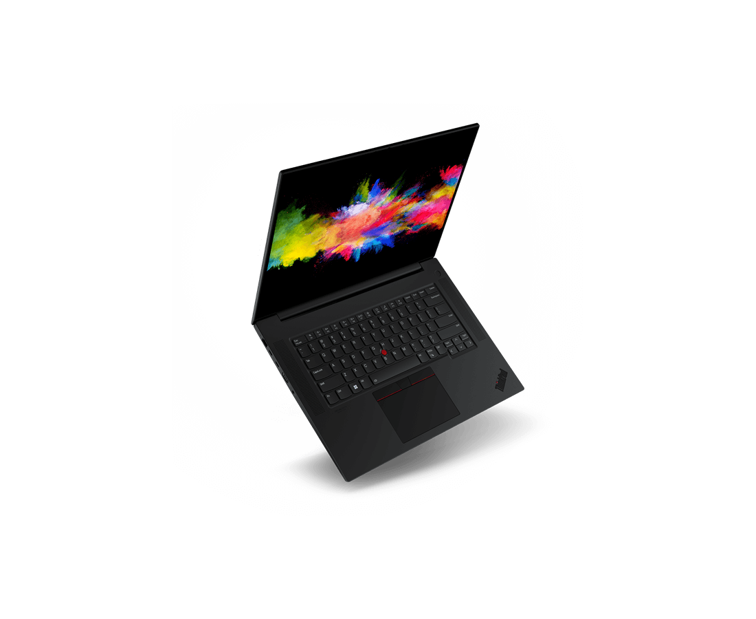 Lenovo ThinkPad P1 Gen 5, CPU: Core i9 - 12900H, RAM: RAM 64 GB, Ổ cứng: SSD M.2 2TB, Độ phân giải: 2K+ Touch, Card đồ họa: NVIDIA RTX 3080 Ti, Màu sắc: Black - hình số 